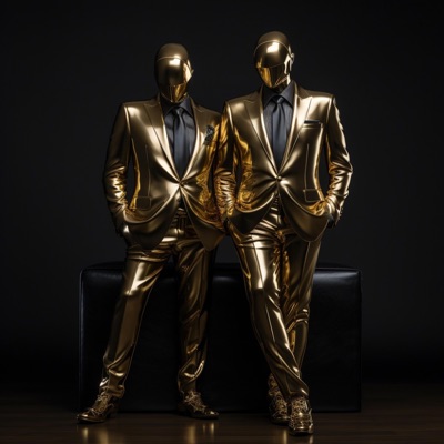 Elegance - Single