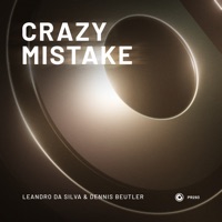 Crazy Mistake - Single - Leandro Da Silva & Dennis Beutler