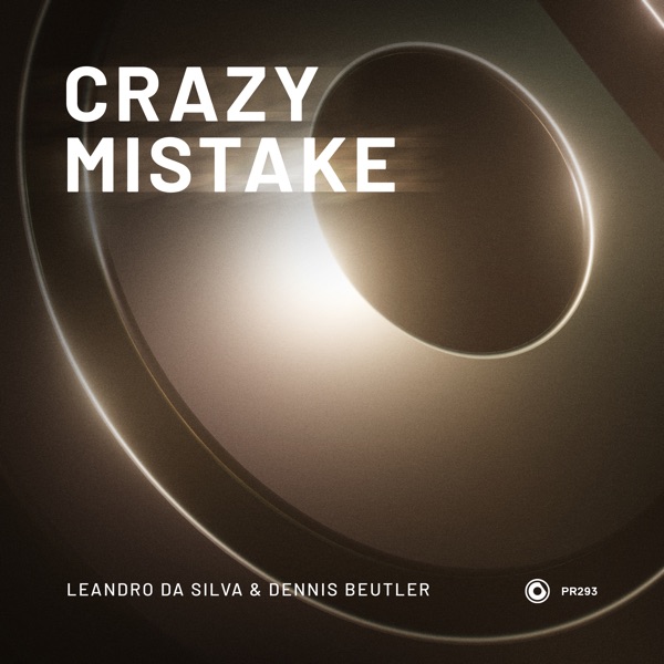 Crazy Mistake - Single