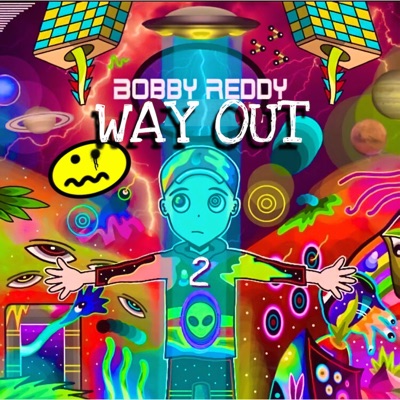 Way Out 2