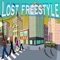 Lost freestyle (feat. banovskiy) - Aleks, Lil JORY & Buzz Driver lyrics