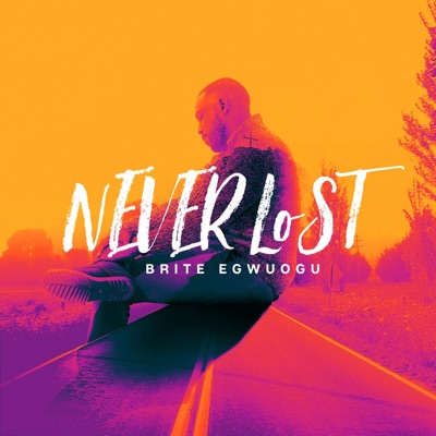 Never Lost (Live) - Single