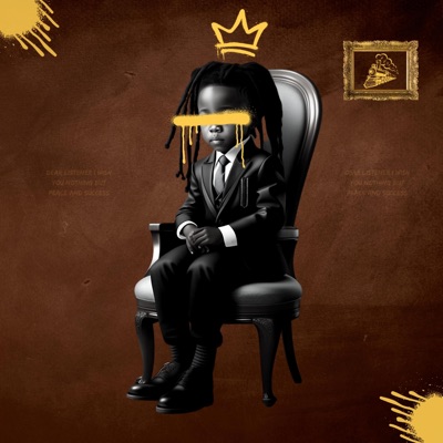 2 COMMITTED (Radio Edit) - Single