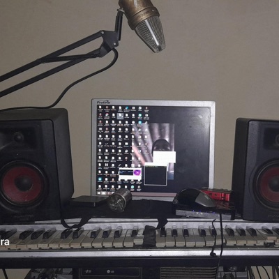 Uza nani mngani (feat. Nathisoul & Slow) [Radio Edit] - Single