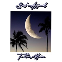 To the Moon - Single - Sax'Appeal