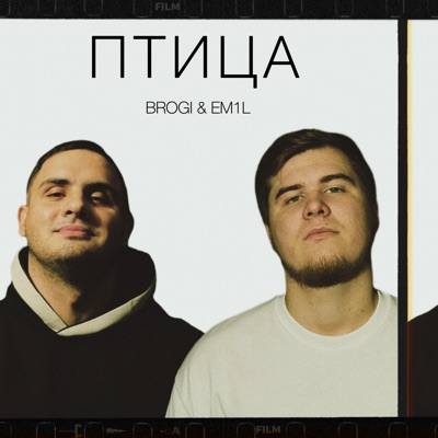 Птица - Single