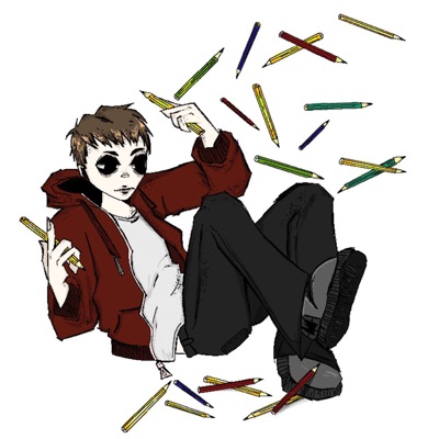 разрисован - Single