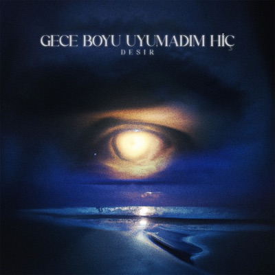Gece Boyu Uyumadım Hiç - Single