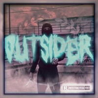 Arcade - Single - OUTSIDER404 & prodTrulife