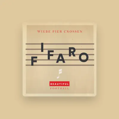 Listen to Wiebe-Pier Cnossen, watch music videos, read bio, see tour dates & more!