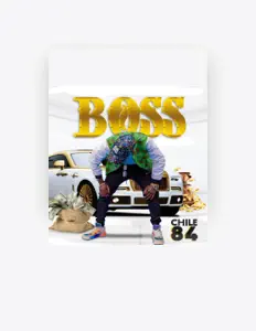 Chile 84을(를) 듣고, 뮤직 비디오를 보고, 약력을 읽고, 투어 일정 등을 확인하세요!