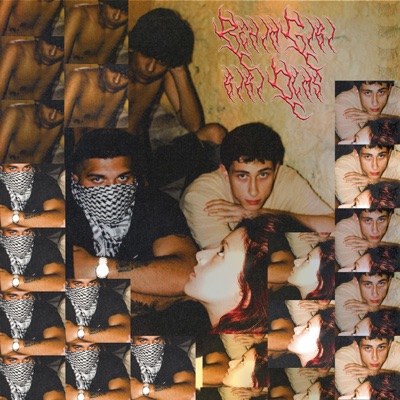 Benim Gibi Biri Olma - Single