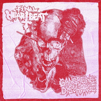 Gangrene Discharge Split - EP