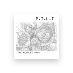 THE PEOPLES ARMY