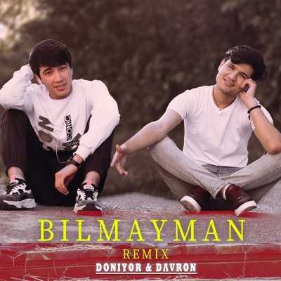 Bilmayman - Single