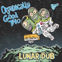 Lunar Dub - Organically Good Trio