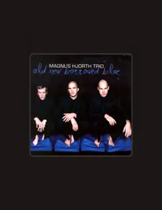 Listen to Magnus Hjorth Trio, watch music videos, read bio, see tour dates & more!