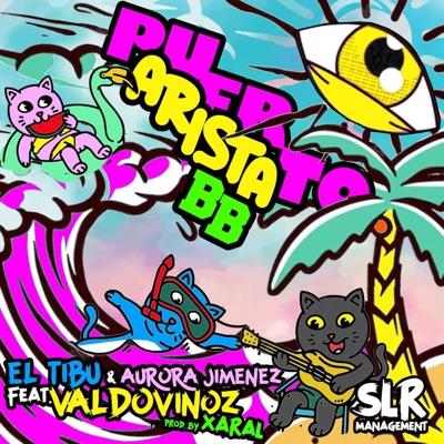 Puerto Arista BB (feat. Valdo Vinoz & Xaral) - Single