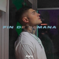 FIN DE SEMANA - Single - Piku & spita21
