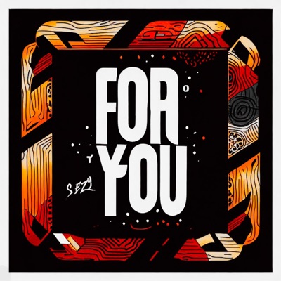 For You - Single