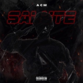 Salute acm