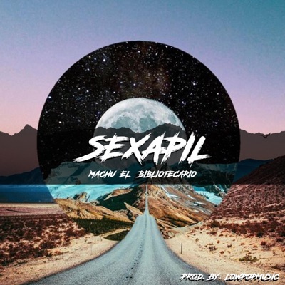 Sexapil - Single