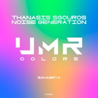 Sahasrya - Single - Thanasis Sgouros & Noise Generation