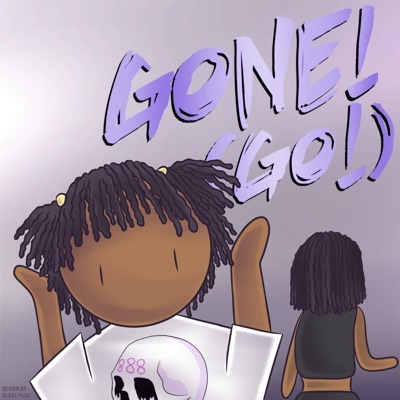 Gone (Go! ) - Single