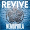 REVIVE - NEMOPHILA lyrics