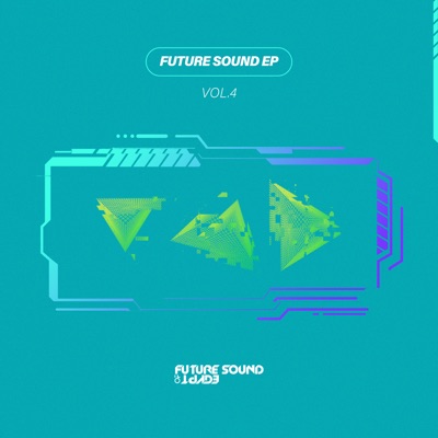 Future Sound EP Vol. 4 - Single