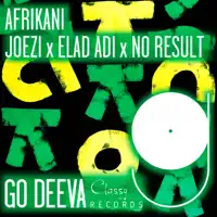 Afrikani — Joezi, Elad Adi & No Result