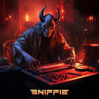Made In Hell - Single