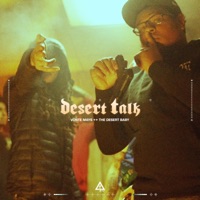 DESERT TALK (feat. Vonte Mays & the Desert Baby) - Single - Valley Club