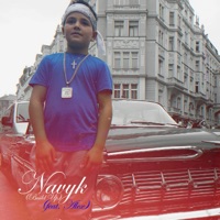 Návyk (feat. Alex) [Build Up] - Single - Patrik Daniel