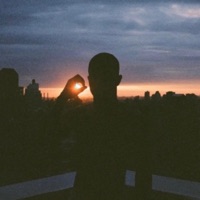 imagine. (feat. Esmy) - Single - 4THEWOLVES