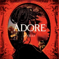 Adore - EP - JAVELLI