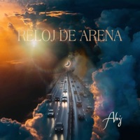 RELOJ DE ARENA - Single - Alvis