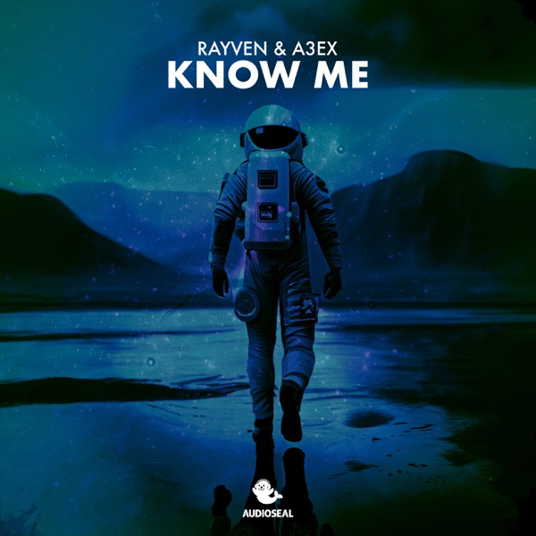Know Me - Single