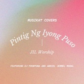 Pintig ng Iyong Puso (feat. EJ Frontuna & Abriel Jemmel Moral) artwork