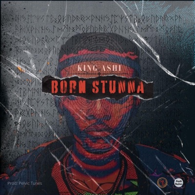 Born Stunna - Single
