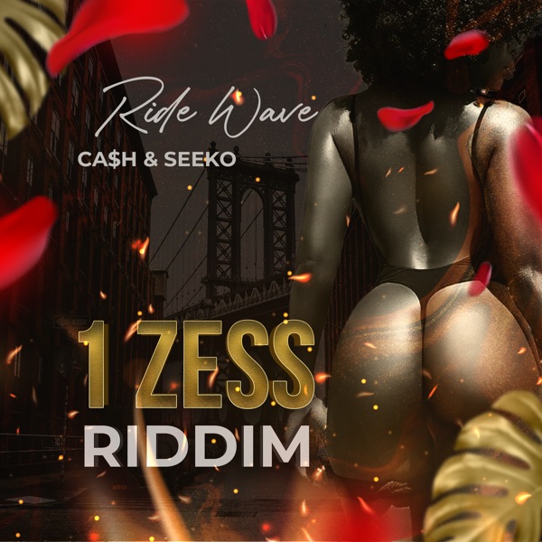 Ride Wave (feat. SEEKO)
