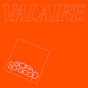 Sofa So Good - EP