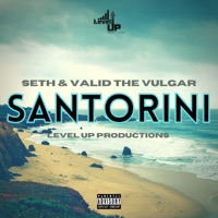 Santorini - Single - YTK Seth & Valid the Vulgar