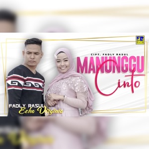 Chord Gitar Manunggu Cinto - Echa Virginia