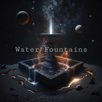Water Fountains - Single - Cody Nash & Teal.Wav