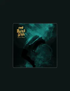 Hör dir Melvin Jhones an, schau dir Musikvideos an, lies die Biografie, finde Tourdaten und mehr!