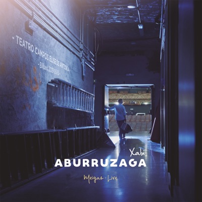 Meigas (feat. Tanxugueiras) [Live] - Single