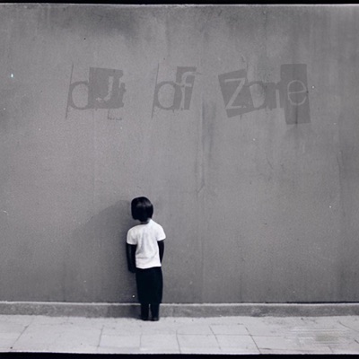 out of zone - Single