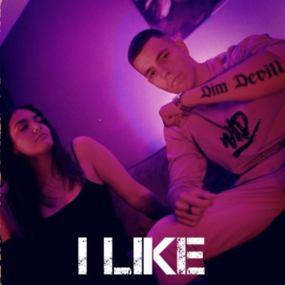 I Like - Single