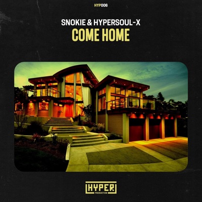 Come Home - Single